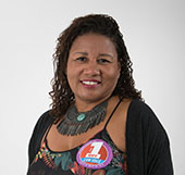 Berenice Darc
