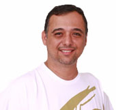 Claudio Antunes