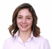 Gilza Camilo