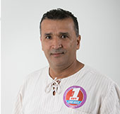 Ilson Veloso