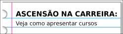 Mural Ascensão na Carreira