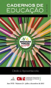 Capa_CadernoEducação_n25