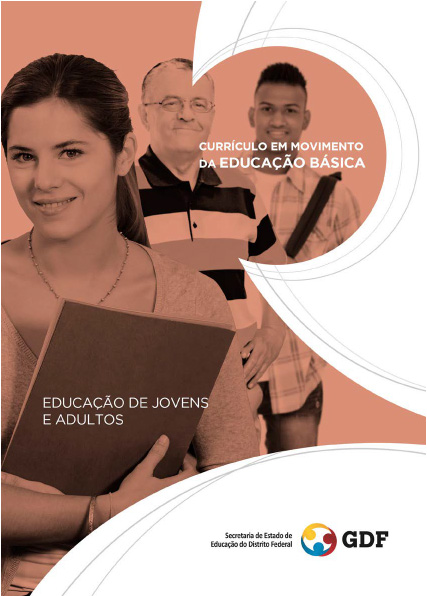 Currículo em Movimento da Educação Básica – SINPRO-DF