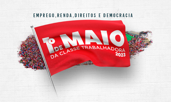 1º De Maio De 2023 Será Em Ceilândia Sinpro Df