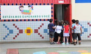 EC 604 Samambaia Norte