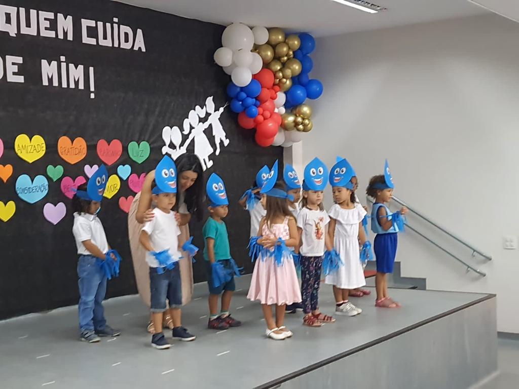Preposição para os 7º anos (alunos do CEF 01 do Planalto)