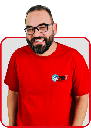 Foto de Alberto Ribeiro