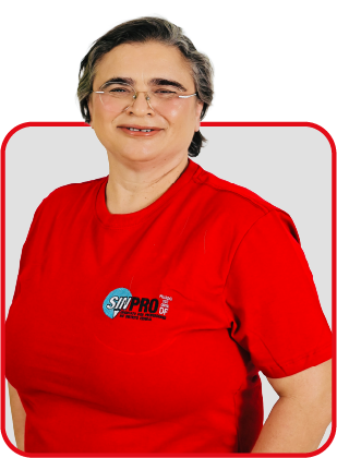 Foto de Elbia Pires