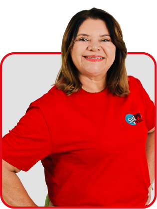 Foto de Elineide Rodrigues