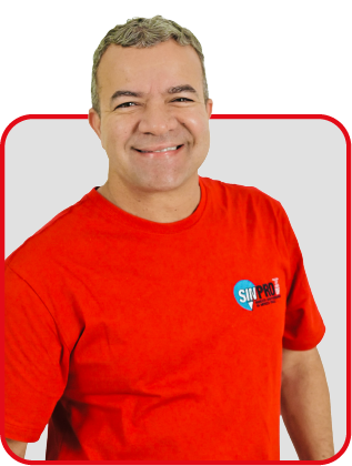 Foto de Esequiel Mesquita