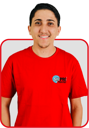 Foto de Fernando Augusto
