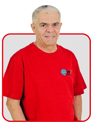 Foto de Júlio Barros