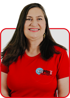 Foto de Lúcia Brandão