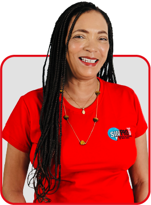 Foto de Márcia Gilda