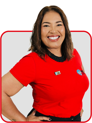 Foto de Regina Célia Pinheiro
