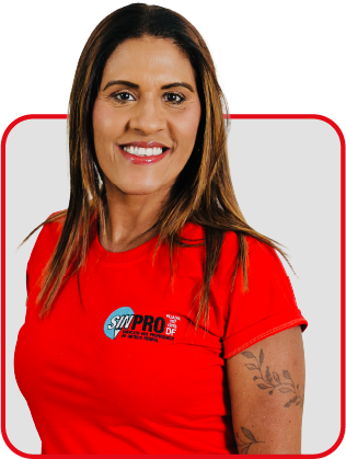 Foto de Sandra Reis