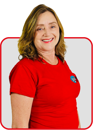 Foto de Solange Buosi
