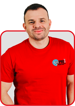 Foto de Vitor Húngaro