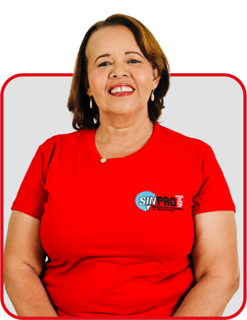 Foto de Consuelita Oliveira
