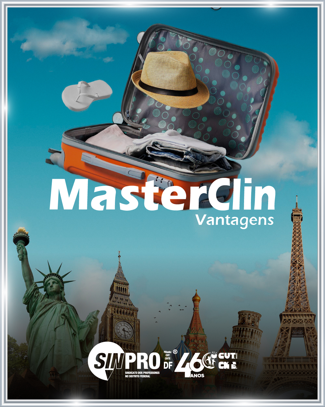 Logo Masterclin