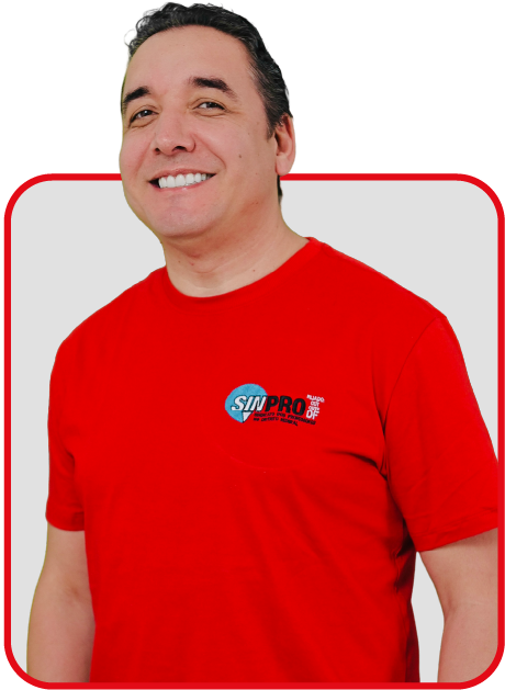 Foto de Samuel Fernandes