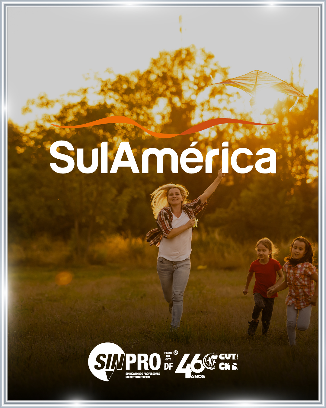 Logo SulAmérica