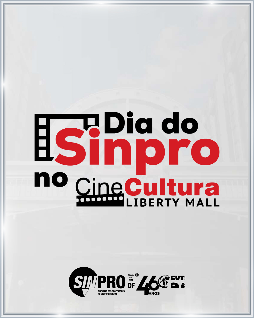 Benefício Cinema