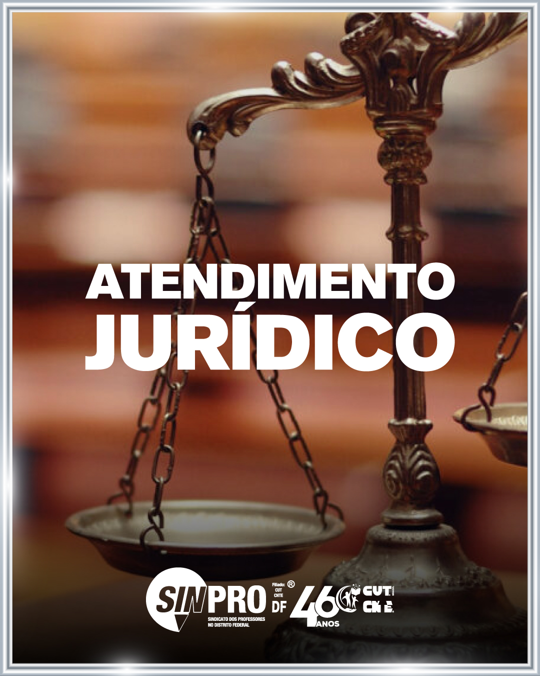 Benefício Jurídico