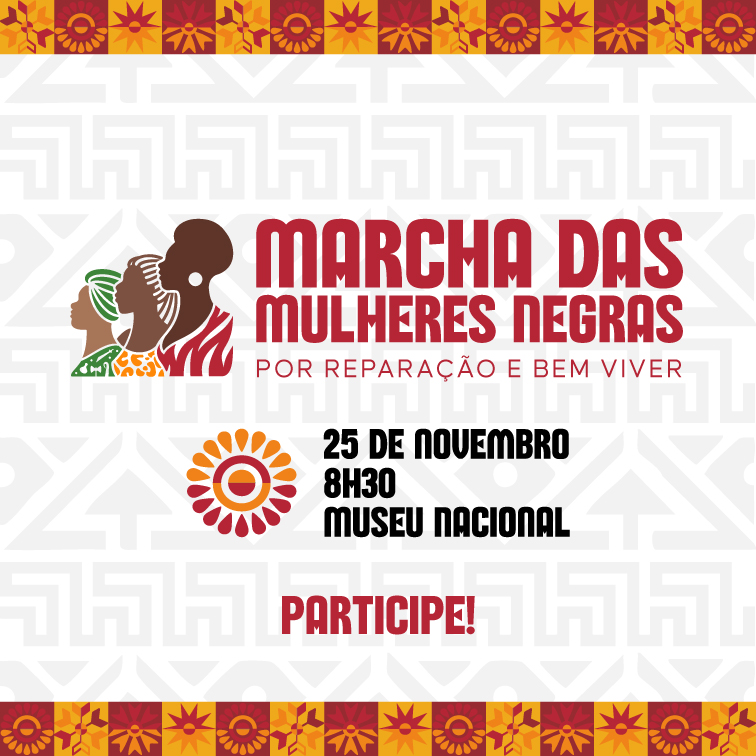 Marcha das Mulheres
