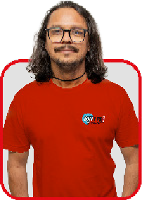 Foto de Luciano Matos