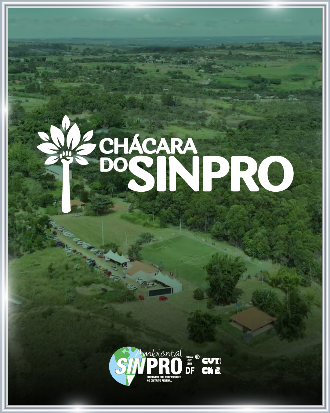 Chácara do Sinpro