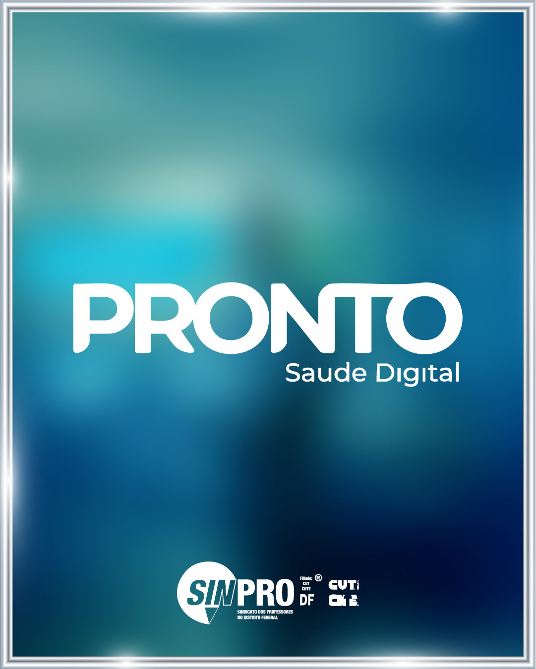 Pronto Saúde Digital